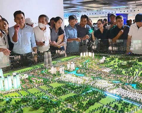 Công khai quy hoạch tạo thuận lợi triển khai dự án