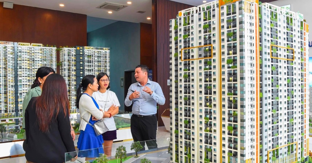 Chu kỳ bất động sản có thể rút ngắn còn 3-4 năm: Nhà đầu tư cần thay đổi điều gì?