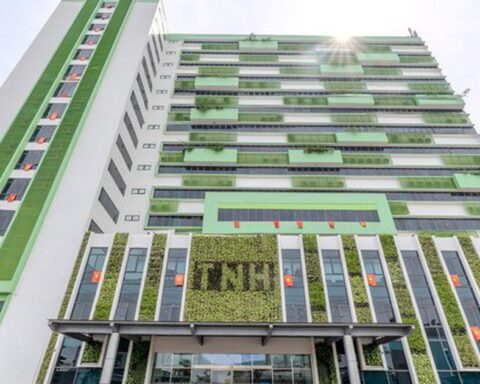 Bệnh viện TNH muốn phát hành 220 tỷ đồng trái phiếu chuyển đổi để cơ cấu nợ