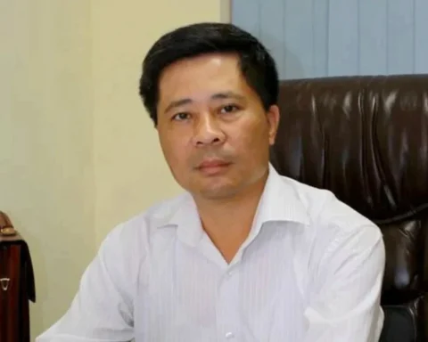 Ông Đặng Phan Tường bị khởi tố, doanh nghiệp công bố thông tin quan trọng