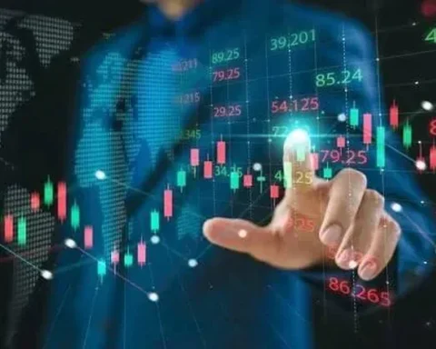 VN-Index lao dốc 4 tuần liên tiếp, MBS chỉ ra tín hiệu đảo chiều