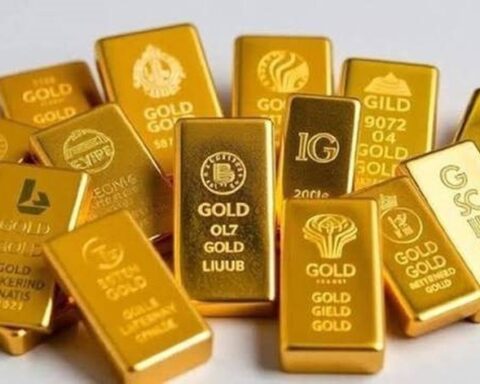 Giá vàng bạc 19/10: SJC, Phú Quý, Doji giữ đà, Bảo Tín Mạnh Hải bất ngờ giảm