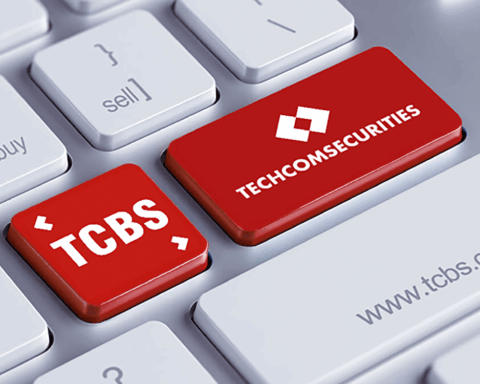 TCBS báo lãi quý 3/2026 cao nhất lịch sử, lợi nhuận vượt 2.100 tỷ đồng