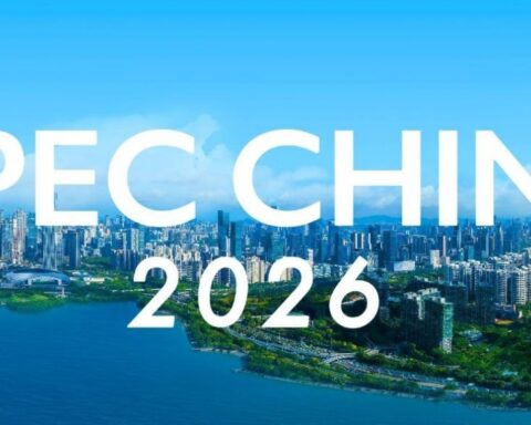 Bộ trưởng Bộ Tài chính Ngô Văn Tuấn tham dự APEC FMM 2026