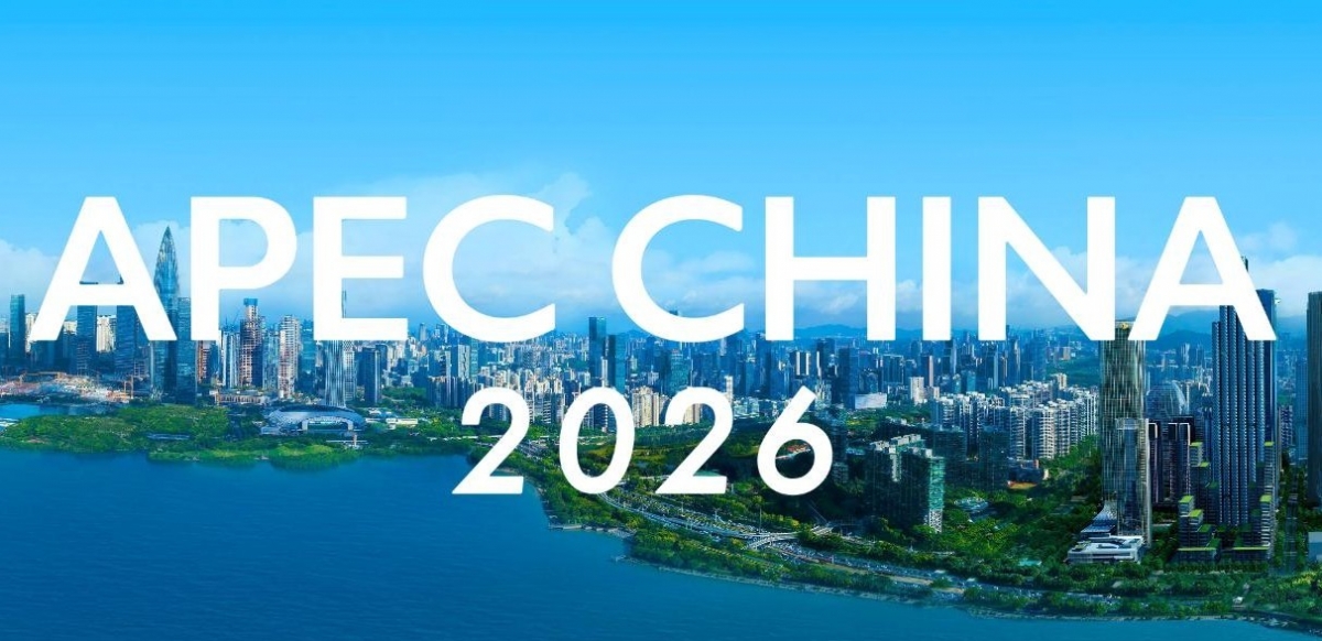 Bộ trưởng Bộ Tài chính Ngô Văn Tuấn tham dự APEC FMM 2026
