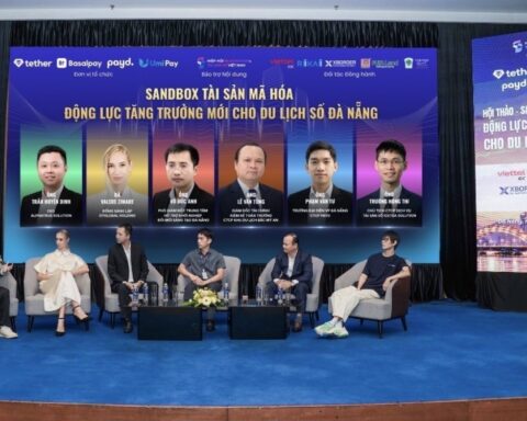 Sandbox tài sản mã hóa tạo động lực tăng trưởng mới cho du lịch số Đà Nẵng