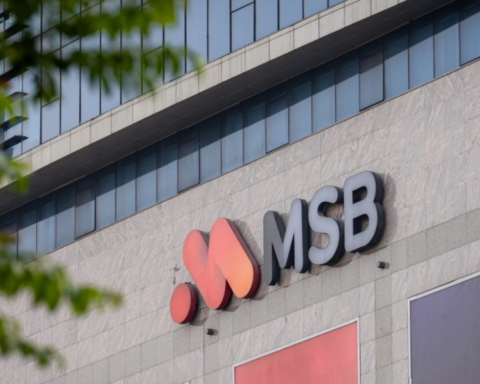 MSB muốn huy động hơn 9.000 tỷ đồng, thị giá cổ phiếu cao hơn 48% giá chào bán