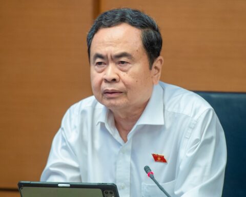 ‘Cần chế tài mạnh ngăn bỏ cọc, thông đồng, dìm giá khi đấu giá tài sản’