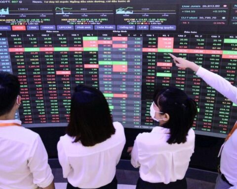 Hơn 1 tỷ USD sắp chảy vào chứng khoán, thời điểm giải ngân đã xuất hiện?