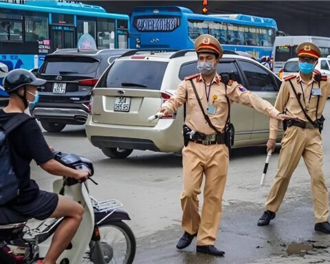 Tất cả người dân có ô tô xe máy chú ý thông báo mới nhất của công an