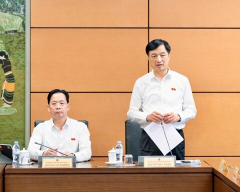 Gỡ nút thắt về vốn, mở đường cho doanh nghiệp nhỏ và vừa phát triển