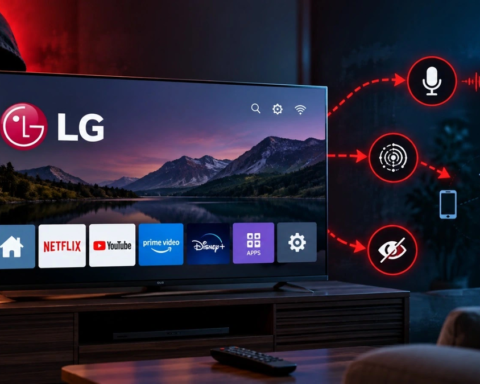 Dùng Claude Opus để ‘mổ xẻ’ TV LG cũ, lập trình viên tăng tốc ứng dụng gấp 10 lần