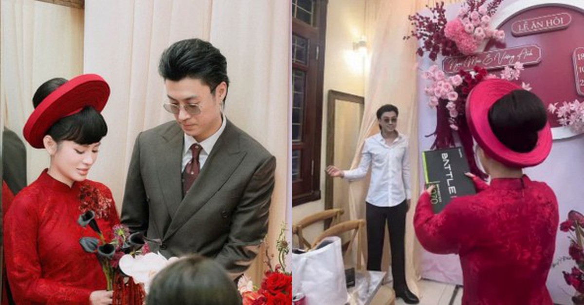 Vương Anh Ole công khai thời điểm yêu vợ hơn 5 tuổi sau chia tay tình cũ, gia thế vợ gây chú ý