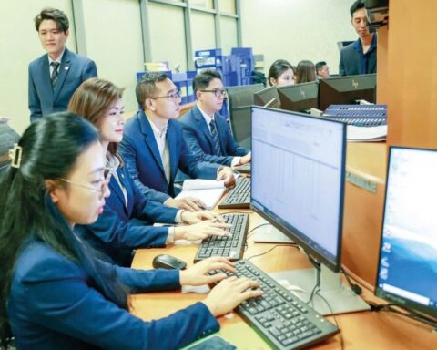 Nâng chuẩn hạ tầng sau giao dịch, củng cố sức hút thị trường
