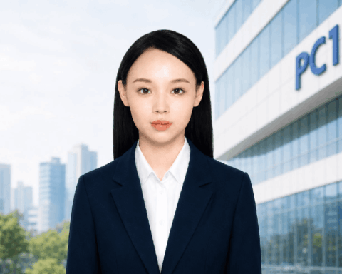 Công ty của nữ Chủ tịch sinh năm 1999 phát thông báo quan trọng