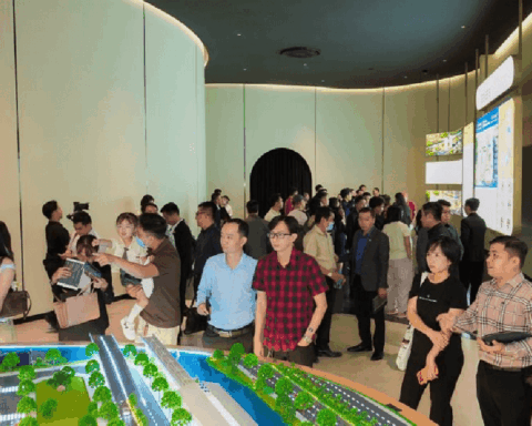Một số ngân hàng bắt đầu triển khai giảm lãi suất cho vay, thị trường bất động sản cuối năm thế nào?