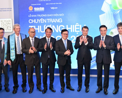 Nâng tầm Thương hiệu Quốc gia trên nền tảng số: Sự kết hợp giữa uy tín báo chí chính thống và đột phá công nghệ, AI