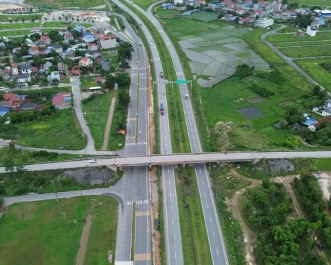 Đề xuất gần 30.000 tỷ làm cao tốc Thái Nguyên – Lạng Sơn