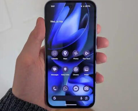 Lời khuyên khẩn cấp tới tất cả người dùng điện thoại Android: Máy trên tay nhưng quyền kiểm soát chưa chắc là của bạn