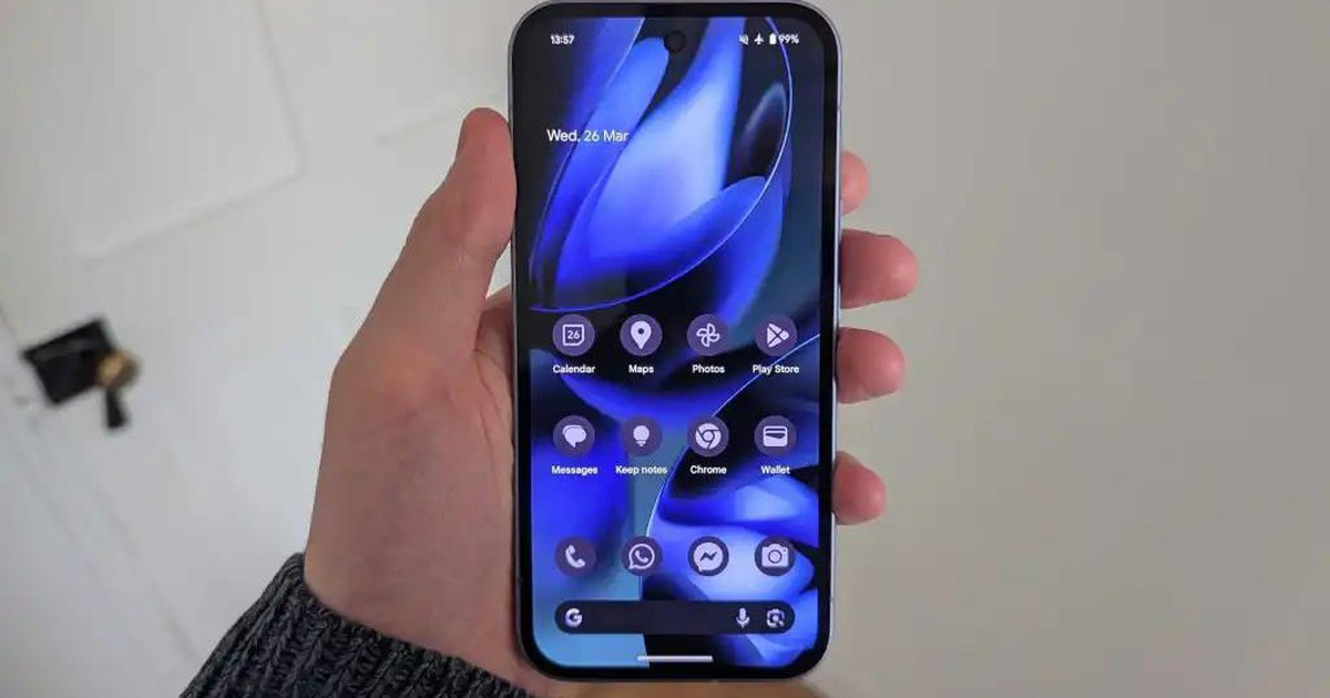 Lời khuyên khẩn cấp tới tất cả người dùng điện thoại Android: Máy trên tay nhưng quyền kiểm soát chưa chắc là của bạn