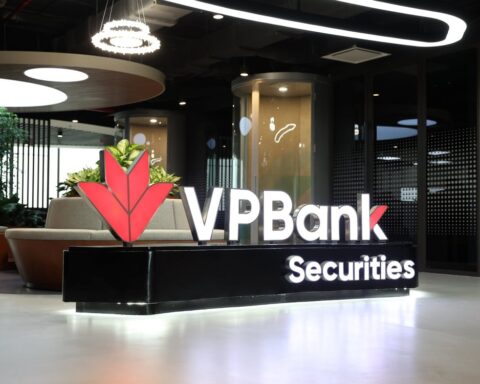VPBankS đạt lợi nhuận hơn 3.500 tỷ đồng sau 9 tháng, tăng 8% cùng kỳ