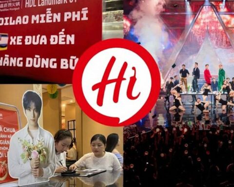 Từ chuyện Haidilao mở nhạc “nhà người ta” trong đêm đón fan concert, vì sao quán ăn không thể chiều khách phát mọi ca khúc?