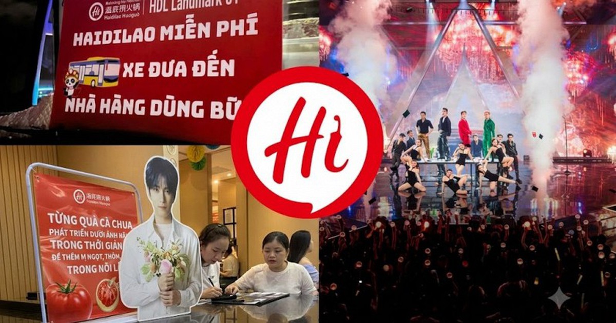 Từ chuyện Haidilao mở nhạc “nhà người ta” trong đêm đón fan concert, vì sao quán ăn không thể chiều khách phát mọi ca khúc?