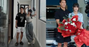 Căn nhà mới của Văn Thanh và Trần Bích Hạnh