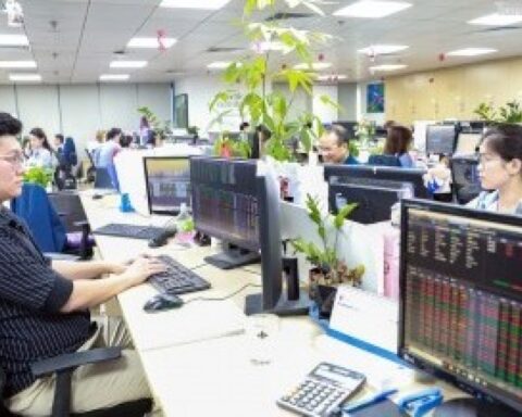 Lợi nhuận quý III/2026 của các công ty chứng khoán tiếp tục ghi nhận sự phân hóa