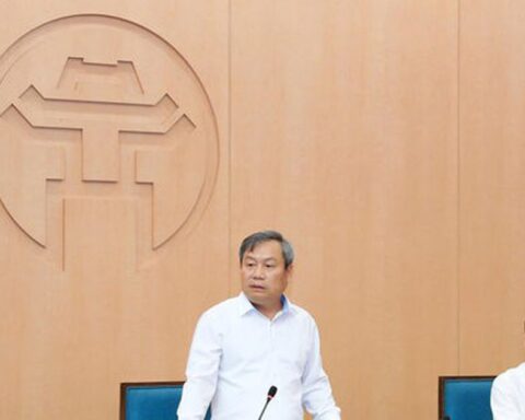 Hà Nội yêu cầu quỹ nhà tái định cư phải đi trước tiến độ giải phóng mặt bằng