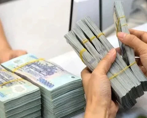Nữ giám đốc hãng phim lừa ‘chạy án’ chiếm đoạt tiền tỷ