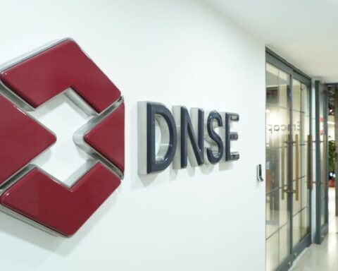 9 tháng đầu năm, DNSE đạt hơn 1.300 tỷ đồng doanh thu hoạt động, tăng hơn 27%