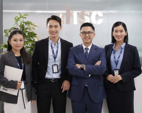 Chứng khoán HSC: Lợi nhuận trước thuế quý 3.2026 đạt 371 tỷ đồng, lũy kế 9 tháng tương đương cùng kỳ