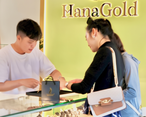 CEO Tiệm vàng HanaGold cập nhật việc rút tiền của khách hàng: Đã chi trả gần 40%, không yêu cầu nạp thêm