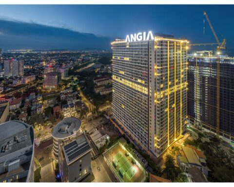 Một cá nhân nâng sở hữu lên 6,8% vốn Bất động sản An Gia