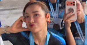 20/10 của Nhã Phương