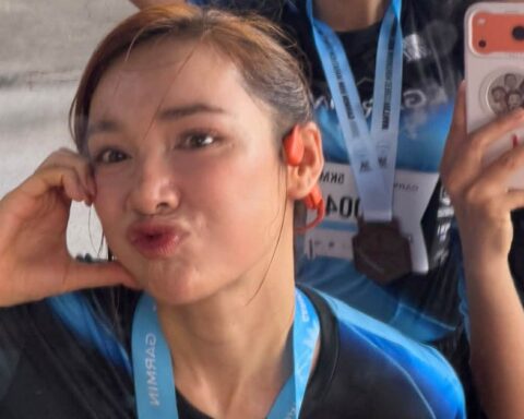 20/10 của Nhã Phương