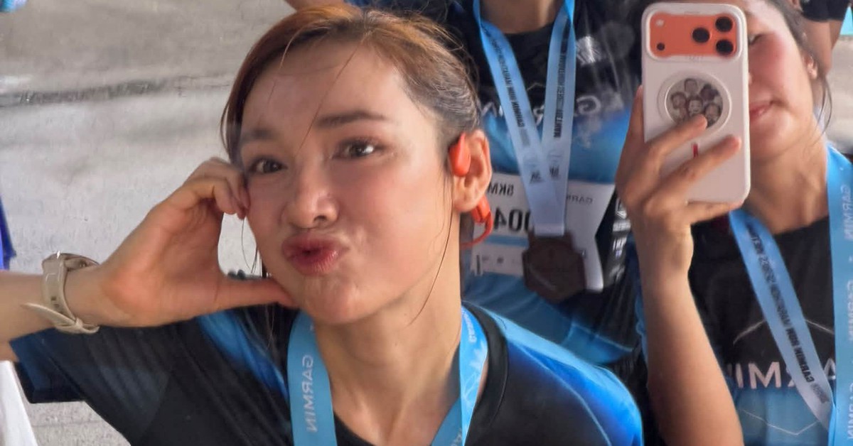 20/10 của Nhã Phương