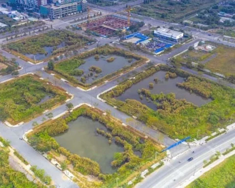 Chi tiết về 3 lô ‘đất vàng’ Thủ Thiêm sắp đưa ra đấu giá