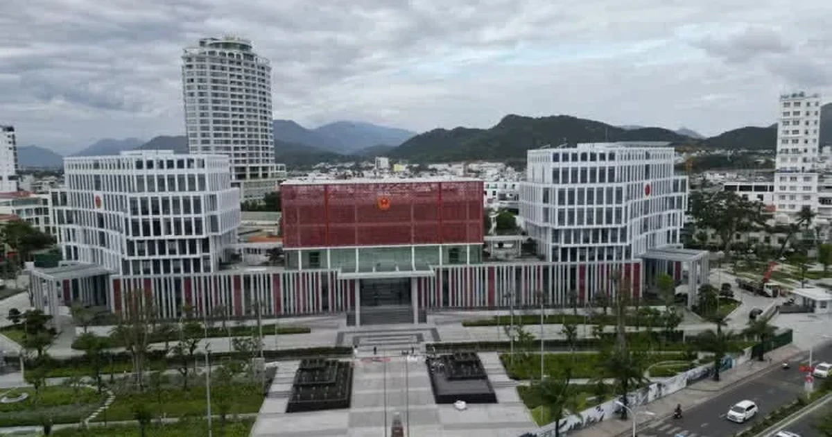 Trung tâm hành chính của Khánh Hòa chuyển về Cam Lâm, các trụ sở tại Nha Trang sẽ xử lý thế nào?