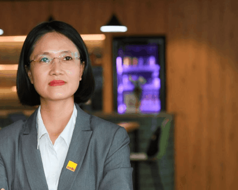 Thanh khoản căn hộ Hà Nội giảm, giá sơ cấp vẫn ở ngưỡng 107 triệu đồng/m²