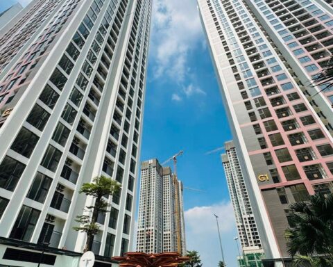 Có 3 tỷ đồng, người trẻ nên mua chung cư hay tiếp tục đi thuê nhà?