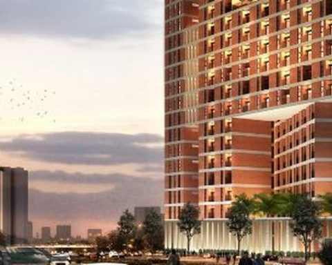 Địa ốc Thảo Điền được giao hơn 4.800m2 đất làm dự án nhà ở xã hội
