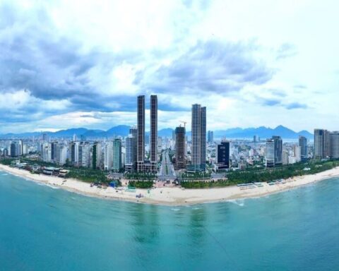 Đà Nẵng thống nhất dự thảo Đề án sắp xếp đơn vị hành chính cấp xã