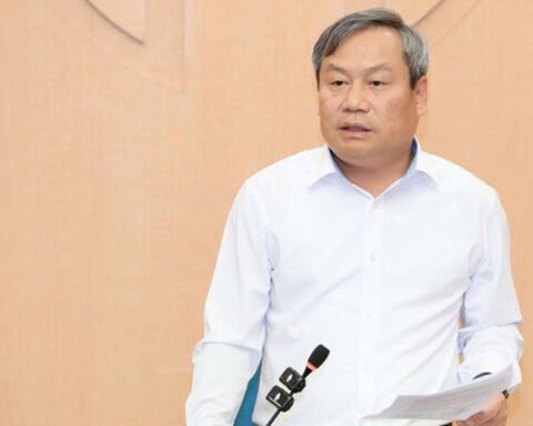 Chủ tịch Hà Nội: Quỹ nhà tái định cư phải đi trước tiến độ giải phóng mặt bằng