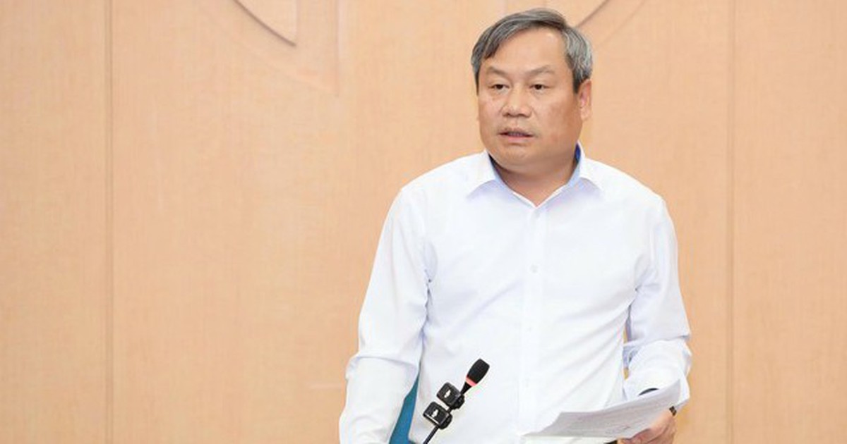Chủ tịch Hà Nội: Quỹ nhà tái định cư phải đi trước tiến độ giải phóng mặt bằng