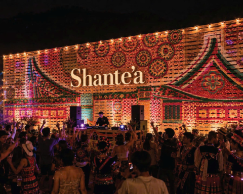 ShanTe’a Nghĩa Lộ: Đánh thức tiềm năng kinh doanh, nâng tầm sức hút du lịch Tây Bắc