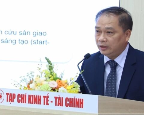 Chủ tịch VNX: Đang nghiên cứu ETF vàng, phái sinh vàng và sàn giao dịch riêng cho startup