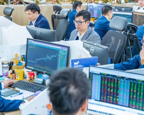 Chứng khoán BIDV (BSC) báo lãi 9 tháng 377 tỷ đồng, dư nợ margin hơn 10.000 tỷ đồng