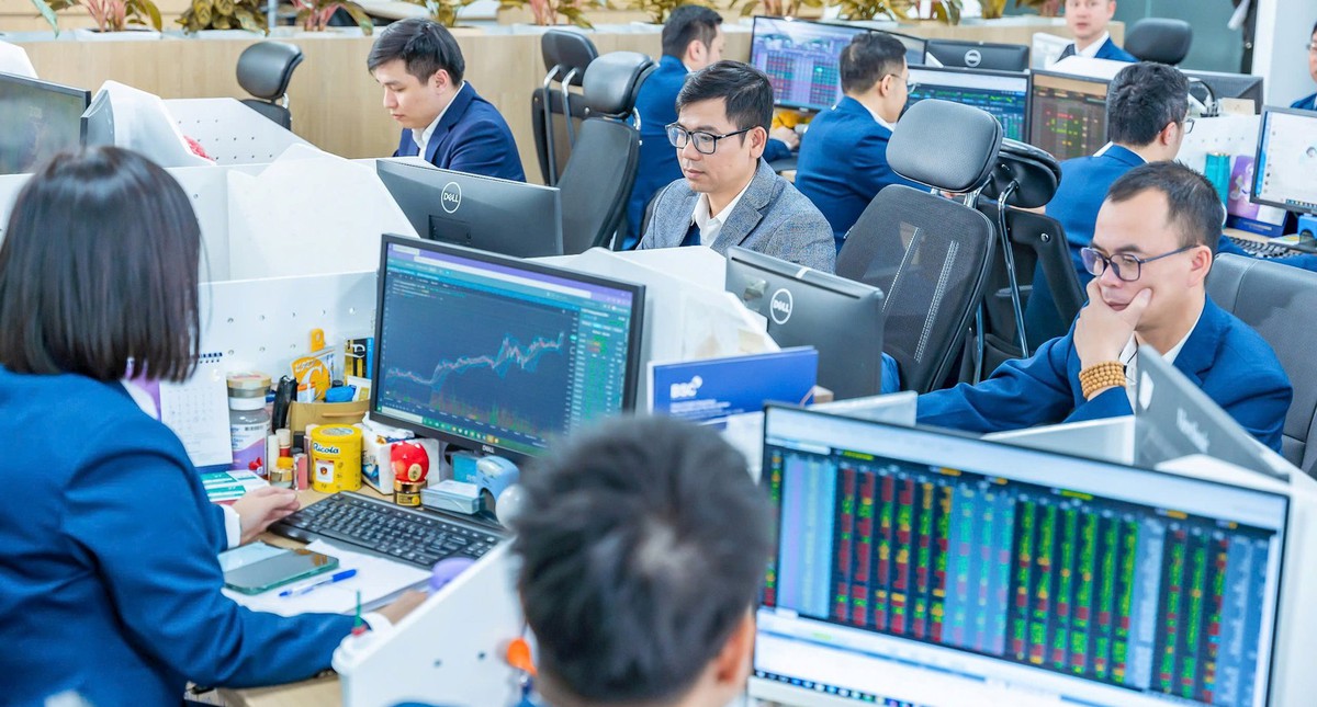 Chứng khoán BIDV (BSC) báo lãi 9 tháng 377 tỷ đồng, dư nợ margin hơn 10.000 tỷ đồng